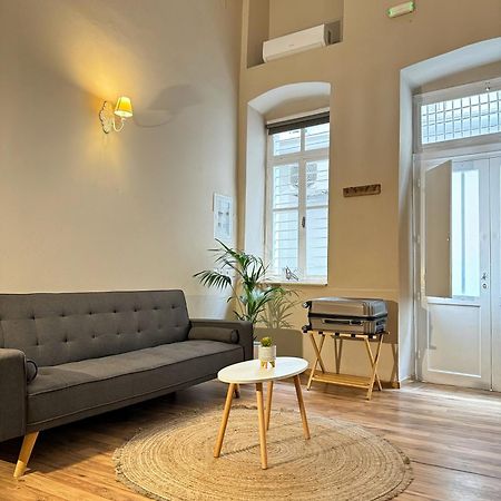Ferienwohnung Opora Ermoupoli Exterior foto